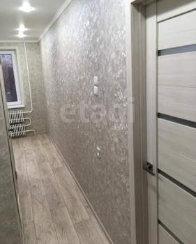 1-к квартира, вторичка, 31м2, 4/5 этаж