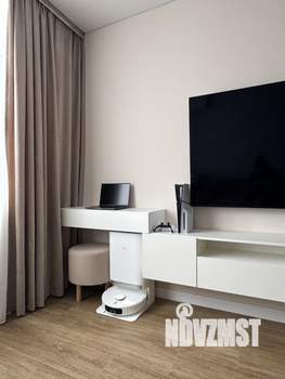 1-к квартира, вторичка, 34м2, 8/14 этаж