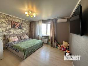 1-к квартира, вторичка, 44м2, 13/17 этаж