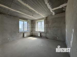 2-к квартира, вторичка, 53м2, 4/18 этаж