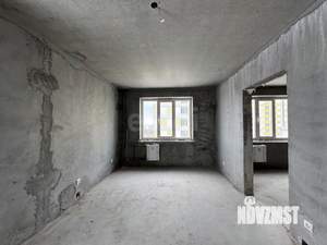 2-к квартира, вторичка, 55м2, 14/17 этаж