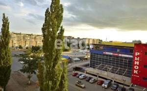 1-к квартира, вторичка, 32м2, 6/16 этаж