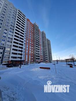 Студия квартира, вторичка, 22м2, 13/17 этаж