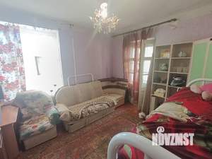 2-к квартира, вторичка, 50м2, 2/2 этаж