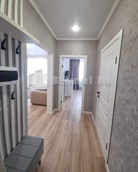 2-к квартира, вторичка, 38м2, 17/17 этаж