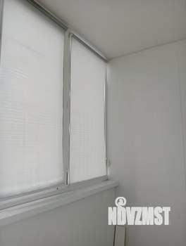 1-к квартира, вторичка, 29м2, 10/17 этаж