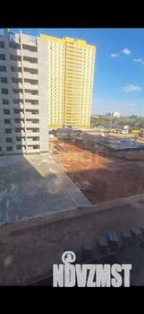 1-к квартира, вторичка, 49м2, 13/26 этаж