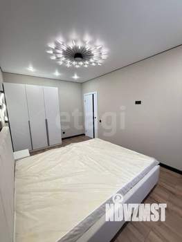 2-к квартира, вторичка, 54м2, 13/17 этаж