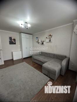 1-к квартира, вторичка, 30м2, 4/9 этаж