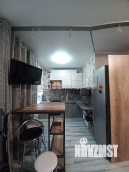 1-к квартира, вторичка, 31м2, 4/4 этаж