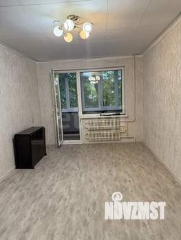 3-к квартира, вторичка, 62м2, 2/5 этаж