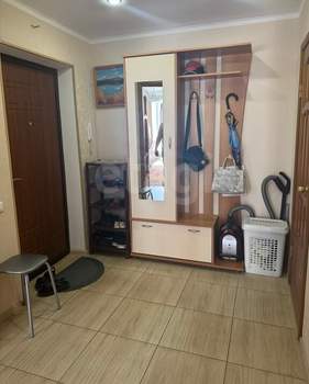 1-к квартира, вторичка, 41м2, 8/10 этаж