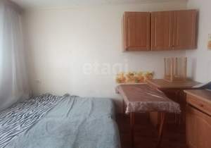 1-к квартира, вторичка, 13м2, 6/9 этаж