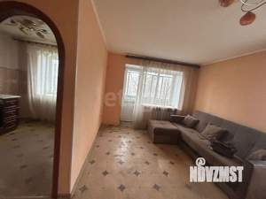 1-к квартира, вторичка, 31м2, 3/5 этаж