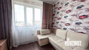 1-к квартира, вторичка, 42м2, 19/20 этаж