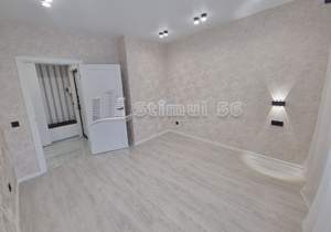 3-к квартира, вторичка, 63м2, 11/17 этаж