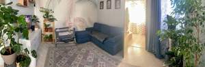 1-к квартира, вторичка, 43м2, 10/19 этаж