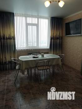 1-к квартира, вторичка, 46м2, 14/19 этаж