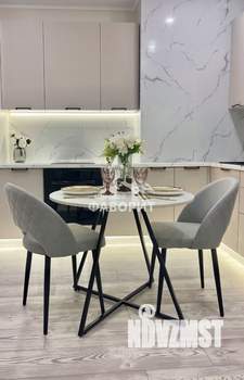 2-к квартира, вторичка, 36м2, 8/17 этаж