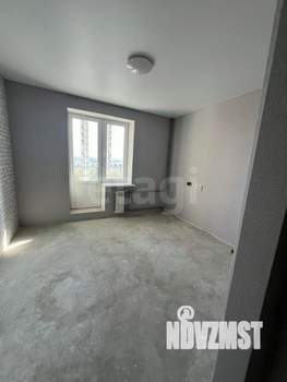 1-к квартира, вторичка, 35м2, 9/17 этаж
