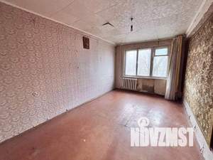 2-к квартира, вторичка, 44м2, 3/5 этаж