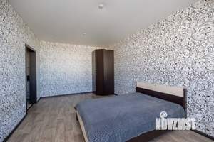 1-к квартира, вторичка, 38м2, 16/17 этаж