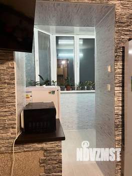 2-к квартира, вторичка, 57м2, 17/17 этаж