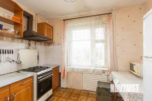 2-к квартира, вторичка, 50м2, 5/9 этаж