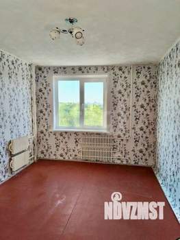 1-к квартира, вторичка, 36м2, 5/9 этаж
