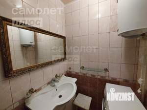 2-к квартира, вторичка, 52м2, 3/4 этаж