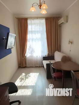1-к квартира, вторичка, 30м2, 1/1 этаж