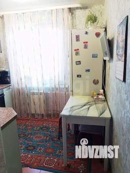 2-к квартира, вторичка, 48м2, 1/5 этаж
