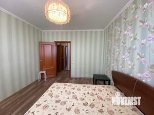 2-к квартира, вторичка, 57м2, 9/17 этаж