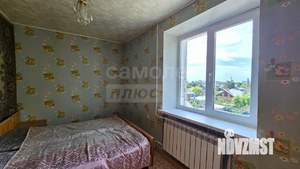 2-к квартира, вторичка, 40м2, 3/5 этаж