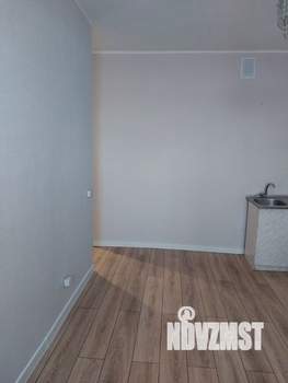 1-к квартира, вторичка, 49м2, 15/17 этаж