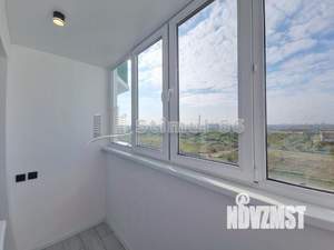 3-к квартира, вторичка, 59м2, 11/17 этаж