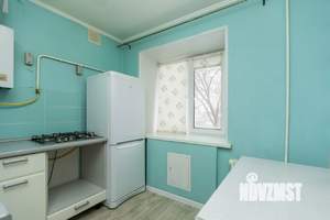 1-к квартира, вторичка, 31м2, 4/5 этаж