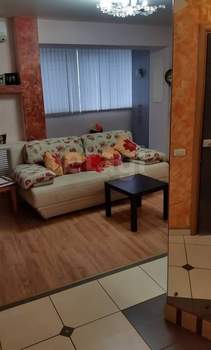 1-к квартира, вторичка, 39м2, 8/18 этаж