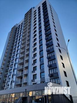 Студия квартира, вторичка, 18м2, 8/17 этаж