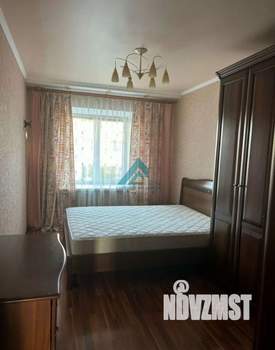 3-к квартира, вторичка, 60м2, 4/5 этаж