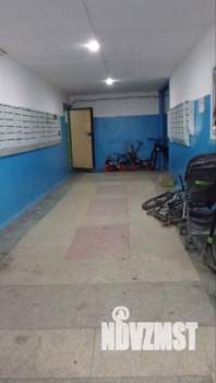 1-к квартира, вторичка, 42м2, 2/9 этаж