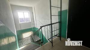 2-к квартира, вторичка, 43м2, 2/2 этаж