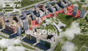 3-к квартира, вторичка, 82м2, 3/15 этаж