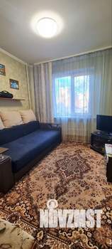 3-к квартира, вторичка, 64м2, 2/10 этаж