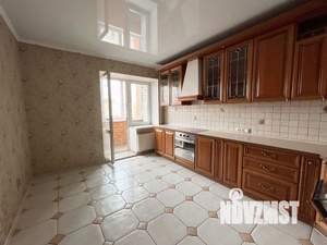 3-к квартира, вторичка, 100м2, 12/12 этаж