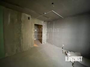 1-к квартира, вторичка, 39м2, 8/12 этаж