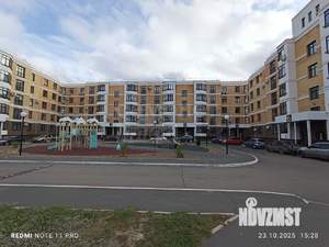 3-к квартира, вторичка, 89м2, 3/5 этаж