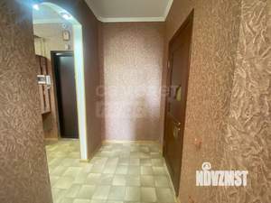 2-к квартира, вторичка, 56м2, 9/17 этаж