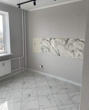 1-к квартира, вторичка, 40м2, 11/17 этаж