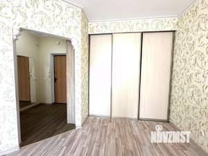 1-к квартира, вторичка, 36м2, 4/14 этаж